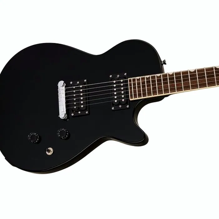 Gretsch STRML JET CLB JT BLK – photo 6