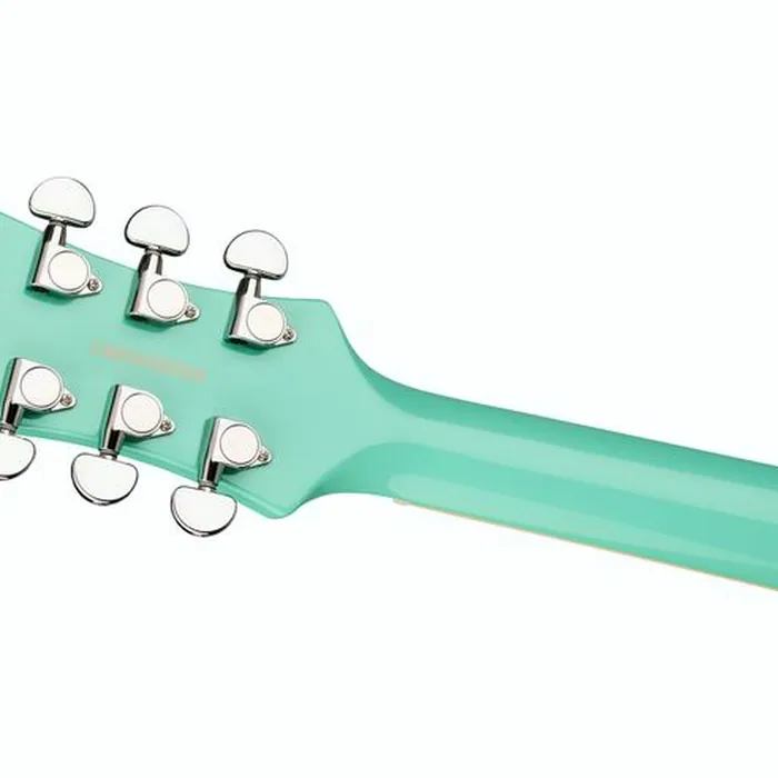 Gretsch STRML JET CLB SFG – photo 8