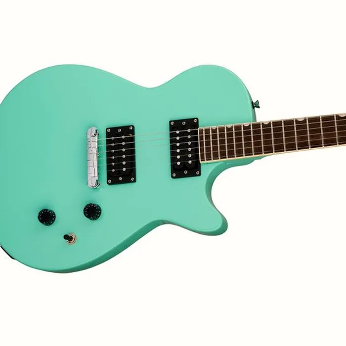 Gretsch STRML JET CLB SFG – photo 6