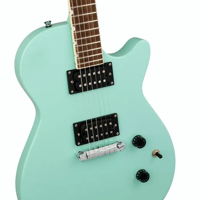 Gretsch STRML JET CLB SFG – photo 5