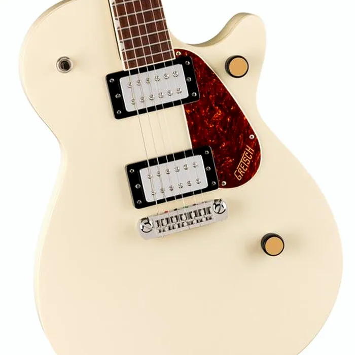 Gretsch Strml Jet Clb VWT – photo 5