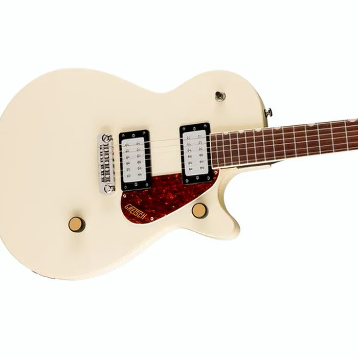 Gretsch Strml Jet Clb VWT – photo 6