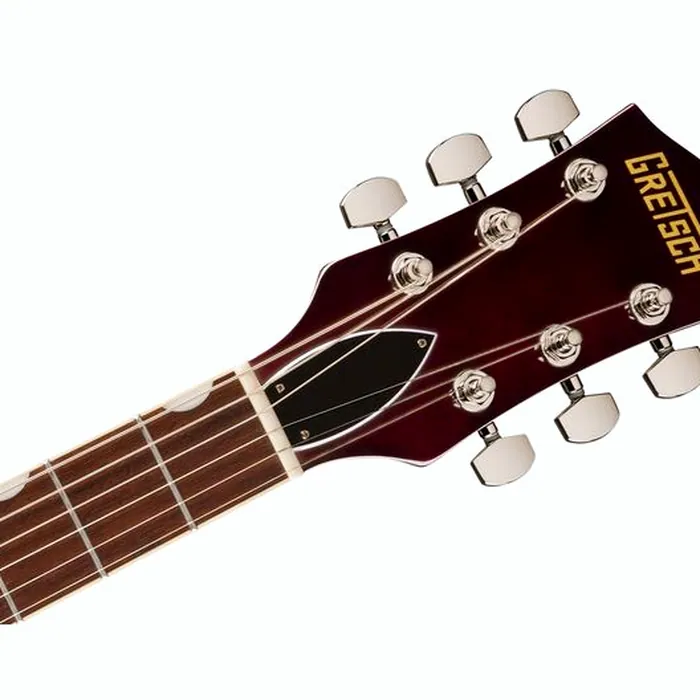 Gretsch Strml Jet Clb VWT – photo 7