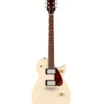 Avis guitare électrique Gretsch Strml Jet Clb VWT