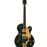 Avis guitare électrique Gretsch Synchromatic Nashville CC