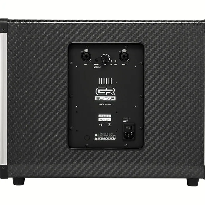 GRGuitar ATG112A Aerotech FRFR – photo 10