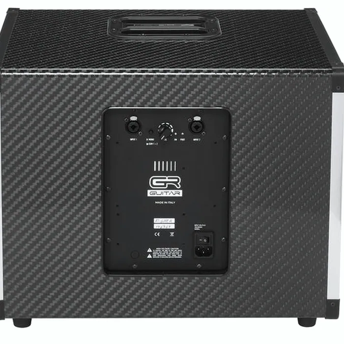 GRGuitar ATG112A Aerotech FRFR – photo 7