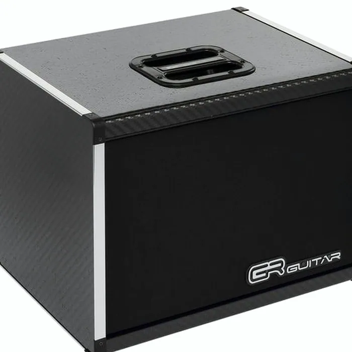 GRGuitar ATG112P Aerotech – photo 6