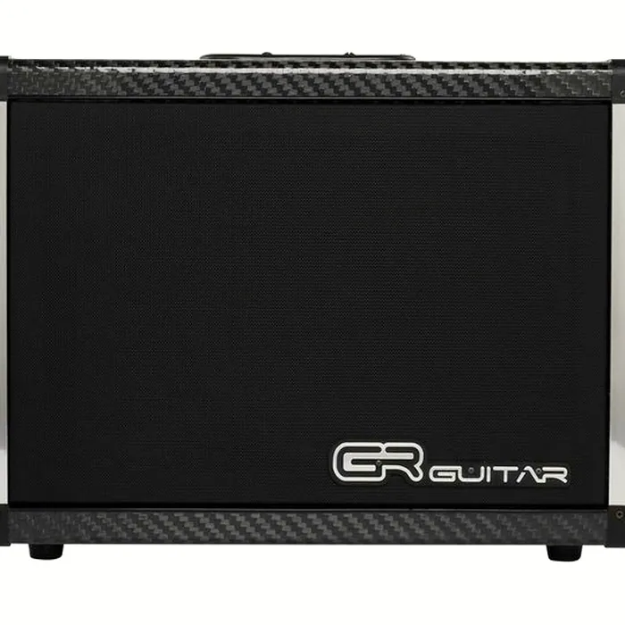 GRGuitar ATG112P Aerotech – photo 9