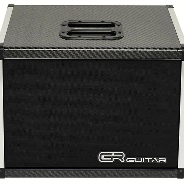 GRGuitar ATG112P Aerotech – photo 5