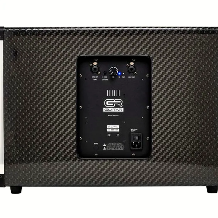 GRGuitar ATG210A ST Aerotech FRFR – photo 10