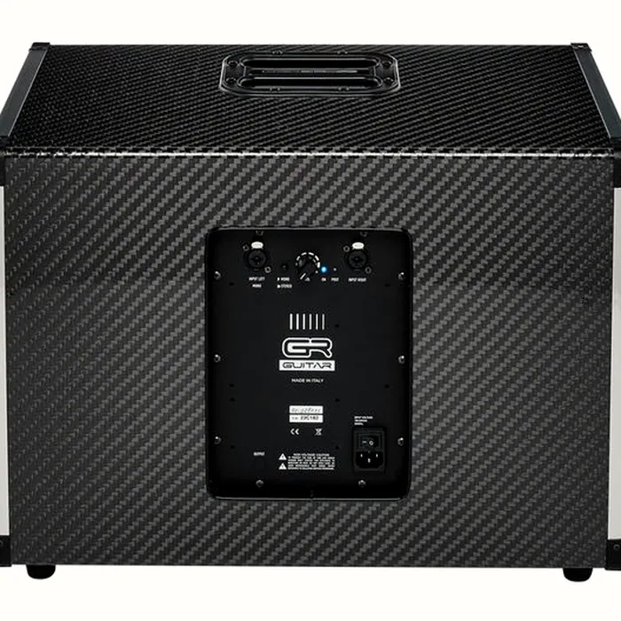 GRGuitar ATG210A ST Aerotech FRFR – photo 7
