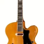 La guitare électrique Guild A-150 Savoy Blonde | Test, Avis & Comparatif