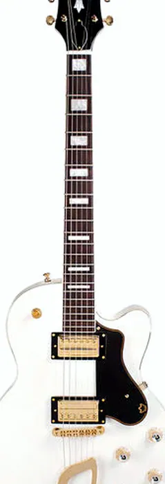 Guild Aristocrat HH SW