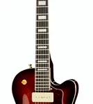 La guitare électrique Guild Aristocrat P90 VSB | Test, Avis & Comparatif