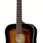 Guitare acoustique Guild D-140 SB Westerly | Test, Avis & Comparatif