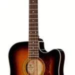 Guitare acoustique Guild D-140CE SB Westerly | Test, Avis & Comparatif