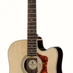 Guitare acoustique Guild D-150CE Nat Westerly | Test, Avis & Comparatif