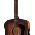 Guitare acoustique Guild D-20 ATB USA | Test, Avis & Comparatif