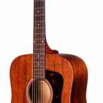 Guitare acoustique Guild D-20E Nat USA | Test, Avis & Comparatif