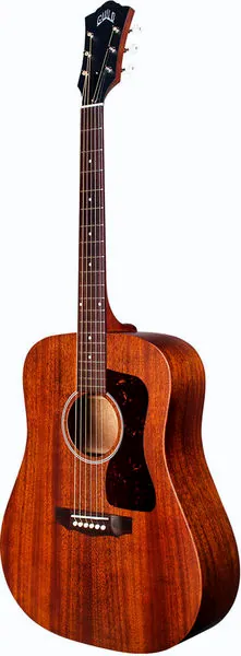 Guild D-20E Nat USA