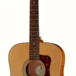 Guitare acoustique Guild D-240E Flamed Mahogany | Test, Avis & Comparatif