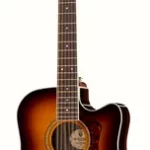 Guitare acoustique Guild D-2612CE Deluxe ATB | Test, Avis & Comparatif