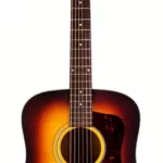 Guitare acoustique Guild D-40E ATB USA | Test, Avis & Comparatif