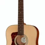 Guitare acoustique Guild D240 LE N LH | Test, Avis & Comparatif