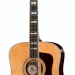 Guitare acoustique Guild D55 NA USA | Test, Avis & Comparatif