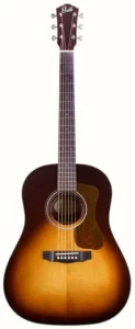Guild DS-240 Memoir Series