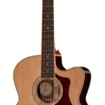 Guitare acoustique Guild F-150CE Nat Westerly | Test, Avis & Comparatif