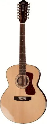 Guild F-1512 Nat Westerly