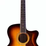 Guitare acoustique Guild F-250CE Deluxe ATB | Test, Avis & Comparatif