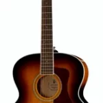 Guitare acoustique Guild F-250E Deluxe ATB B-Stock | Test, Avis & Comparatif