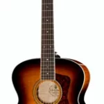 Guitare acoustique Guild F-2512E Maple ATB Westerly | Test, Avis & Comparatif