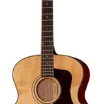 Guitare acoustique Guild F-40 Traditional Natural | Test, Avis & Comparatif
