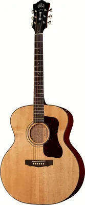 Guild F-40 Traditional Natural