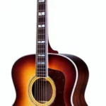 Guitare acoustique Guild F-55 ATB USA | Test, Avis & Comparatif