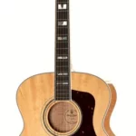 Guitare acoustique Guild F-55 Maple Blonde USA | Test, Avis & Comparatif