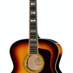Guitare acoustique Guild F-55E Maple ATB USA | Test, Avis & Comparatif