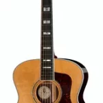 Guitare acoustique Guild F512 NT USA | Test, Avis & Comparatif
