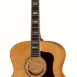 Guitare acoustique Guild F55E Maple USA | Test, Avis & Comparatif