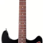 La guitare électrique Guild Jetstar ST Black | Test, Avis & Comparatif