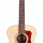 Guitare acoustique Guild Jumbo Junior Mahogany | Test, Avis & Comparatif