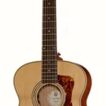 Guitare acoustique Guild Jumbo Junior Mahogany B-Stock | Test, Avis & Comparatif
