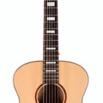 Guitare acoustique Guild Jumbo Junior Reserve Maple | Test, Avis & Comparatif