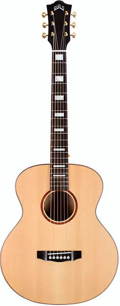 Guild Jumbo Junior Reserve Maple