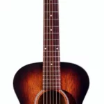 Guitare acoustique Guild M-20 ATB USA | Test, Avis & Comparatif