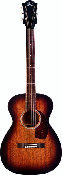 Guild M-20 ATB USA
